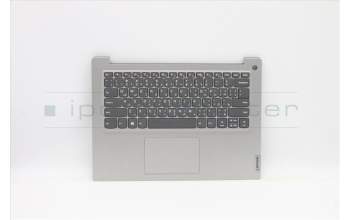 Lenovo 5CB1C05054 Tastatur inkl. Topcase ASM_AR-EL81X7PGYDIS