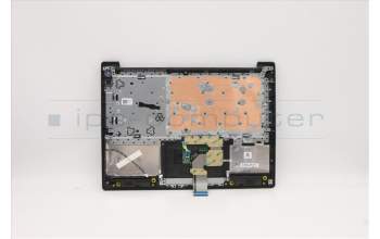 Lenovo 5CB1C05070 Tastatur inkl. Topcase ASM_US L81X7 NFPABDIS