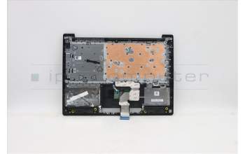 Lenovo 5CB1C05071 Tastatur inkl. Topcase ASM_UK L81X7 NFPABDIS