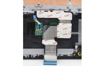 Lenovo 5CB1C05071 Tastatur inkl. Topcase ASM_UK L81X7 NFPABDIS