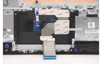 Lenovo 5CB1C05073 Tastatur inkl. Topcase ASM_SP L81X7 NFPABDIS