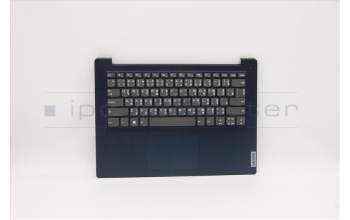 Lenovo 5CB1C05075 Tastatur inkl. Topcase ASM_TI L81X7 NFPABDIS