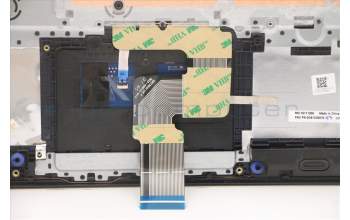 Lenovo 5CB1C05076 Tastatur inkl. Topcase ASM_PO L81X7 NFPABDIS
