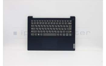 Lenovo 5CB1C05081 Tastatur inkl. Topcase ASM_RU L81X7 NFPABDIS