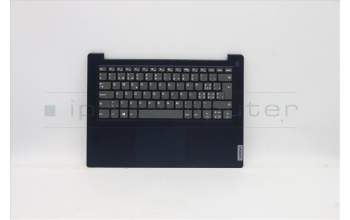 Lenovo 5CB1C05093 Tastatur inkl. Topcase ASM_SW L81X7 NFPABDIS