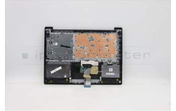 Lenovo 5CB1C05093 Tastatur inkl. Topcase ASM_SW L81X7 NFPABDIS
