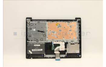 Lenovo 5CB1C05103 Tastatur inkl. Topcase ASM_SP L81X7 FPABDIS