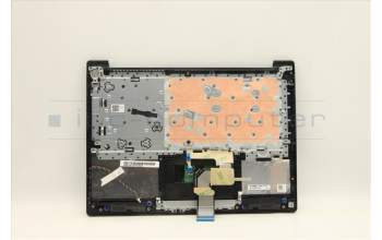 Lenovo 5CB1C05110 Tastatur inkl. Topcase ASM_CH L81X7 FPABDIS