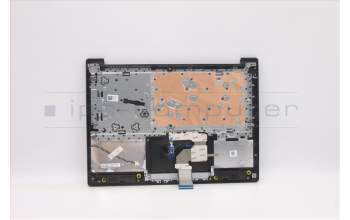 Lenovo 5CB1C05112 Tastatur inkl. Topcase ASM_FR L81X7 FPABDIS