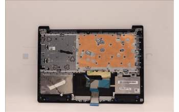 Lenovo 5CB1C05119 Tastatur inkl. Topcase ASM_ND L81X7 FPABDIS