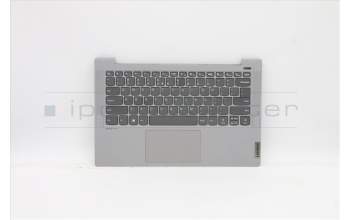 Lenovo 5CB1C13102 COVER Upper C82LM PL_SILD FP NBLKB_USI