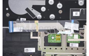 Lenovo 5CB1C13153 COVER Upper C82LM PL_BLKD FP NBLKB_PORT