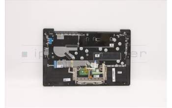 Lenovo 5CB1C13217 COVER Upper C82LM PL_BLKD FP BLKB_UKR