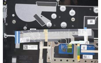 Lenovo 5CB1C13357 COVER Upper C82LM AL_ABLU FP BLKB_NORDI