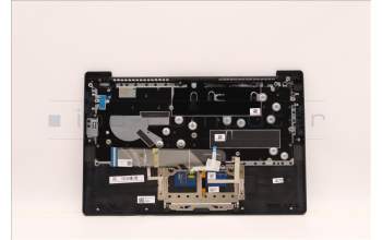 Lenovo 5CB1C13373 COVER Upper C82LM PL_ABLUD FP BLKB_UK