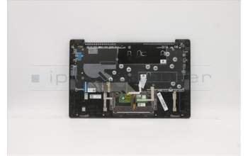 Lenovo 5CB1C13394 COVER Upper C82LM AL_BLK FP BLKB_ARE