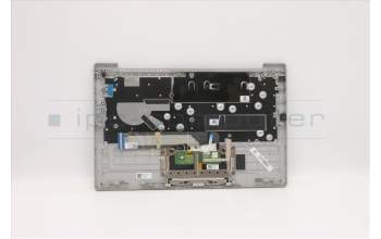 Lenovo 5CB1C13423 COVER Upper C82LM PL_SILD FP BLKB_USI