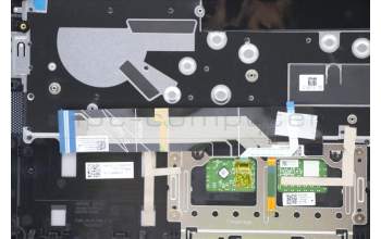 Lenovo 5CB1C13500 COVER Upper C82LM AL_ABLU FP BLKB_HUN