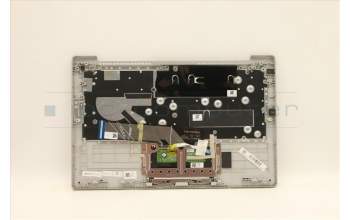 Lenovo 5CB1C13512 COVER Upper C82LM PL_SILD NFP NBLKB_USI