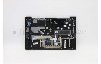 Lenovo 5CB1C13543 COVER Upper C82LM AL_ABLU FP BLKB_CZ-SK