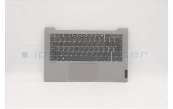 Lenovo 5CB1C13576 COVER Upper C82LM PL_SILD NFP NBLKB_UK