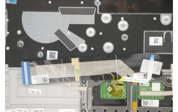 Lenovo 5CB1C13592 C-Cover with keyboard,USA English,Fingerprint