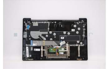 Lenovo 5CB1C13721 COVER Upper C82LM AL_ABLU FP BLKB_ARE