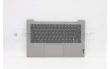 Lenovo 5CB1C13795 COVER Upper C82LM PL_SILD NFP BLKB_USI