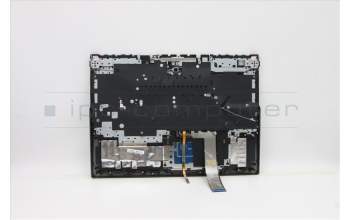 Lenovo 5CB1C14880 Tastatur inkl. TopcaseASM_BELL82JQSGw/WHWRF