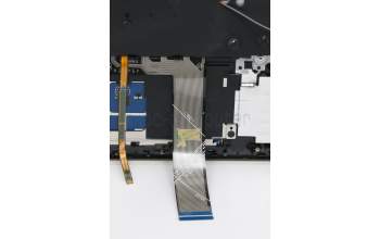 Lenovo 5CB1C14880 Tastatur inkl. TopcaseASM_BELL82JQSGw/WHWRF