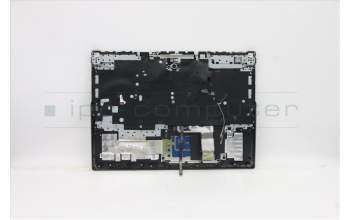 Lenovo 5CB1C14883 Tastatur inkl. TopcaseASM_CZE/SLKL82JQSGw/WHWRF