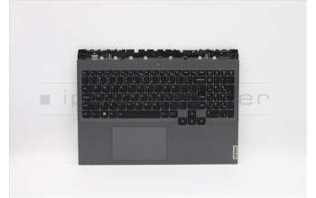 Lenovo 5CB1C14884 Tastatur inkl. TopcaseASM_ENGL82JQSGw/WHWRF