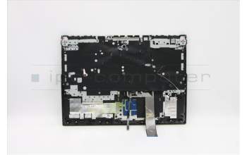 Lenovo 5CB1C14884 Tastatur inkl. TopcaseASM_ENGL82JQSGw/WHWRF