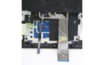 Lenovo 5CB1C14884 Tastatur inkl. TopcaseASM_ENGL82JQSGw/WHWRF