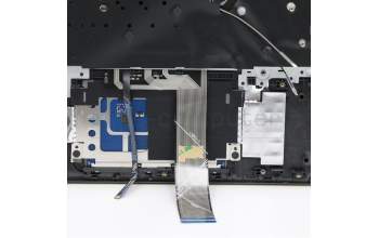 Lenovo 5CB1C14885 Tastatur inkl. TopcaseASM_EUROENGL82JQSGw/WHWRF