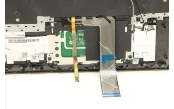 Lenovo 5CB1C14886 Tastatur inkl. TopcaseASM_FRA/ENGL82JQSGw/WHWRF