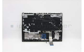 Lenovo 5CB1C14887 Tastatur inkl. TopcaseASM_UKL82JQSGw/WHWRF