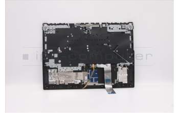 Lenovo 5CB1C14888 Tastatur inkl. TopcaseASM_USAENGL82JQSGw/WHWRF