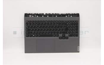 Lenovo 5CB1C14889 Tastatur inkl. TopcaseASM_FRAL82JQSGw/WHWRF