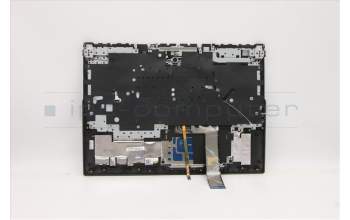 Lenovo 5CB1C14889 Tastatur inkl. TopcaseASM_FRAL82JQSGw/WHWRF