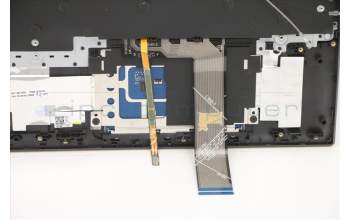 Lenovo 5CB1C14889 Tastatur inkl. TopcaseASM_FRAL82JQSGw/WHWRF