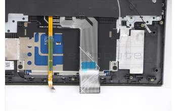 Lenovo 5CB1C14891 Tastatur inkl. TopcaseASM_GERL82JQSGw/WHWRF
