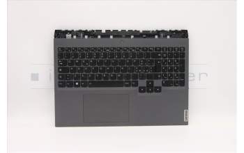 Lenovo 5CB1C14897 Tastatur inkl. TopcaseASM_ITAL82JQSGw/WHWRF