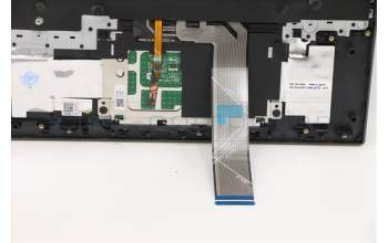 Lenovo 5CB1C14897 Tastatur inkl. TopcaseASM_ITAL82JQSGw/WHWRF