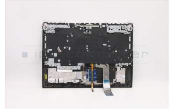 Lenovo 5CB1C14900 Tastatur inkl. TopcaseASM_LASPAL82JQSGw/WHWRF