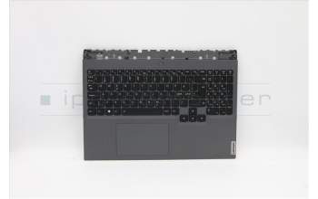Lenovo 5CB1C14901 Tastatur inkl. TopcaseASM_NORDICL82JQSGw/WHWRF