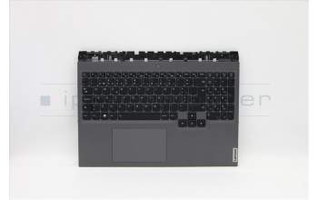 Lenovo 5CB1C14902 Tastatur inkl. TopcaseASM_PORL82JQSGw/WHWRF