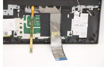 Lenovo 5CB1C14903 Tastatur inkl. TopcaseASM_RUSL82JQSGw/WHWRF