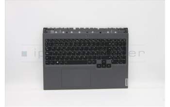 Lenovo 5CB1C14905 Tastatur inkl. TopcaseASM_SPAL82JQSGw/WHWRF