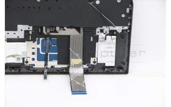 Lenovo 5CB1C14905 Tastatur inkl. TopcaseASM_SPAL82JQSGw/WHWRF